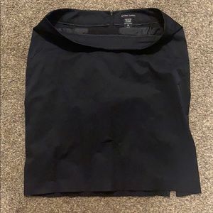 New York & company stretch skirt